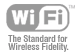 Wi-Fi - The Standard for Wireless Fidelity